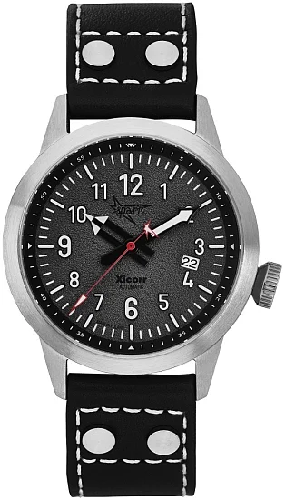 Xicorr Spark Dark Grey Pilot X0702