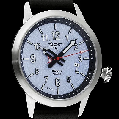 Xicorr Spark Light Blue Pilot X0703