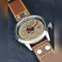  Zdjęcie 7 Xicorr Spark Light Brown Pilot X0722