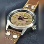  Zdjęcie 6 Xicorr Spark Light Brown Pilot X0722
