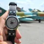  Zdjęcie 2 Xicorr Spark Light Grey Pilot X0701