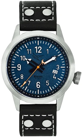 Xicorr Spark Navy Blue Pilot X0704