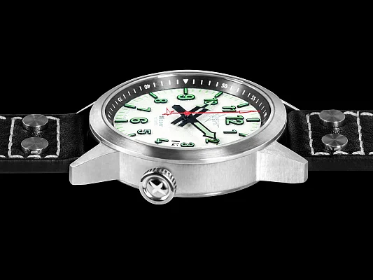 Xicorr Spark White Pilot X0711