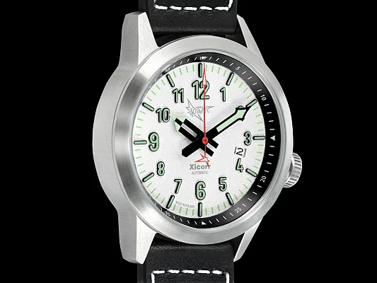 Xicorr Spark White Pilot X0711