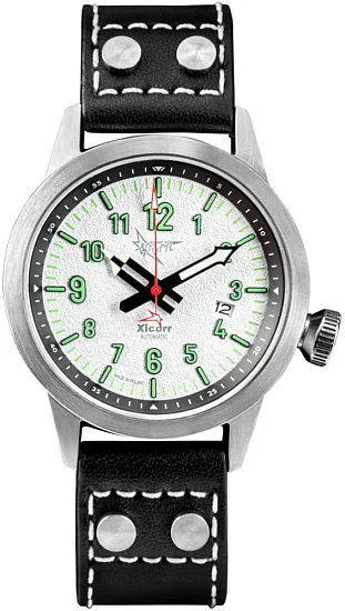 Xicorr Spark White Pilot X0711