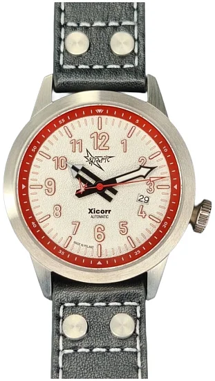 Xicorr Spark White Red Pilot X0712