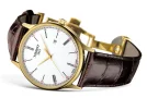 Zdjęcie 3 Tissot Rose Dream Gent Quartz Steel and 18k T914.410.46.013.00