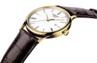 Zdjęcie 2 Tissot Rose Dream Gent Quartz Steel and 18k T914.410.46.013.00