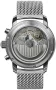  Zdjęcie 2 Zeppelin 100 Years Zeppelin Automatic Chrono Mesh ZE-8614M-3