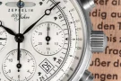  Zdjęcie 11 Zeppelin 100 Years Zeppelin Automatic Chrono Valjoux ZE-7618-1