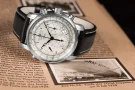  Zdjęcie 7 Zeppelin 100 Years Zeppelin Automatic Chrono Valjoux ZE-7618-1