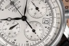 Zdjęcie 4 Zeppelin 100 Years Zeppelin Automatic Chrono Valjoux ZE-7618-1