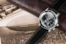  Zdjęcie 3 Zeppelin 100 Years Zeppelin Quartz Big Date GMT ZE-7640-2