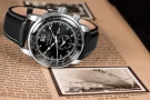  Zdjęcie 6 Zeppelin 100 Years Zeppelin Quartz Big Date GMT ZE-7640-2