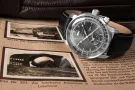  Zdjęcie 7 Zeppelin 100 Years Zeppelin Quartz Big Date GMT ZE-7640-2