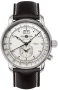  Zdjęcie 6 Zeppelin 100 Years Zeppelin Quartz Big Date GMT ZE-7640-1-V2
