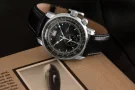  Zdjęcie 4 Zeppelin 100 Years Zeppelin Quartz Big Date GMT ZE-7640-2