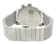  Zdjęcie 3 Zeppelin 100 Years Zeppelin Quartz Big Date GMT Mesh ZE-7640M-4