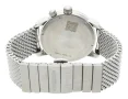  Zdjęcie 4 Zeppelin 100 Years Zeppelin Quartz Big Date GMT Mesh ZE-7640M-1