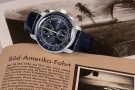  Zdjęcie 5 Zeppelin 100 Years Zeppelin Quartz Chrono ZE-8670-3