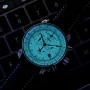  Zdjęcie 4 Zeppelin 100 Years Zeppelin Quartz Chrono Alarm ZE-8680-3