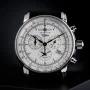  Zdjęcie 6 Zeppelin 100 Years Zeppelin Quartz Chrono Alarm ZE-8680-3