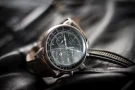  Zdjęcie 5 Zeppelin 100 Years Zeppelin Quartz Chrono Alarm ZE-8680-4