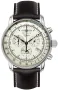  Zdjęcie 2 Zeppelin 100 Years Zeppelin Quartz Chrono Alarm ZE-8680-3