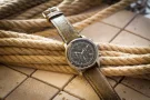  Zdjęcie 10 Zeppelin 100 Years Zeppelin Quartz Chrono Alarm ZE-8680-4