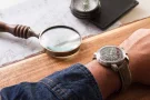  Zdjęcie 7 Zeppelin 100 Years Zeppelin Quartz Chrono Alarm ZE-8680-4