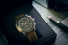  Zdjęcie 9 Zeppelin 100 Years Zeppelin Quartz Chrono Alarm ZE-8680-4