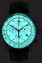  Zdjęcie 7 Zeppelin 100 Years Zeppelin Quartz Chrono Alarm ZE-8680-3