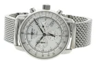  Zdjęcie 3 Zeppelin 100 Years Zeppelin Quartz Chrono Alarm Mesh ZE-7680M-1