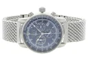 Zdjęcie 3 Zeppelin 100 Years Zeppelin Quartz Chrono Alarm Mesh ZE-7680M-3