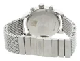  Zdjęcie 4 Zeppelin 100 Years Zeppelin Quartz Chrono Alarm Mesh ZE-7680M-1