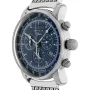  Zdjęcie 6 Zeppelin 100 Years Zeppelin Quartz Chrono Alarm Mesh ZE-7680M-3