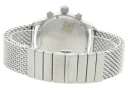  Zdjęcie 4 Zeppelin 100 Years Zeppelin Quartz Chrono Alarm Mesh ZE-7680M-3