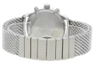  Zdjęcie 4 Zeppelin 100 Years Zeppelin Quartz Chrono Alarm Mesh ZE-8680M-3