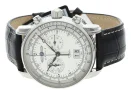 Zdjęcie 4 Zeppelin 100 Years Zeppelin Quartz Chrono Big Date ZE-7690-1