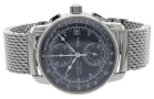  Zdjęcie 2 Zeppelin 100 Years Zeppelin Quartz Chrono Mesh ZE-8670M-3