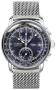  Zdjęcie 5 Zeppelin 100 Years Zeppelin Quartz Chrono Mesh ZE-8670M-3