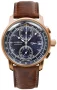  Zdjęcie 3 Zeppelin 100 Years Zeppelin Quartz Chrono Rose Gold PVD ZE-8672-3