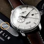  Zdjęcie 5 Zeppelin Atlantic Automatic 24h ZE-8470-5