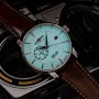  Zdjęcie 4 Zeppelin Atlantic Automatic 24h ZE-8470-5