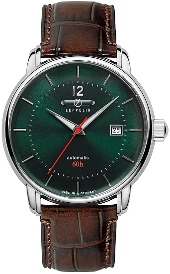 Zeppelin Atlantic Automatic ZE-8160-4