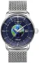  Zdjęcie 2 Zeppelin Atlantic Automatic GMT Mesh ZE-8468M-3