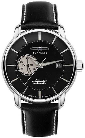 Zeppelin Atlantic Automatic 24h ZE-8470-2
