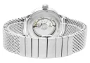  Zdjęcie 6 Zeppelin Atlantic Automatic GMT Mesh ZE-8468M-3