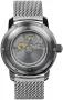  Zdjęcie 7 Zeppelin Atlantic Automatic GMT Mesh ZE-8468M-3