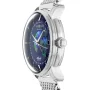  Zdjęcie 4 Zeppelin Atlantic Automatic GMT Mesh ZE-8468M-3